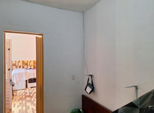 Casa - Jd. Das Figueiras I, Hortolândia/SP