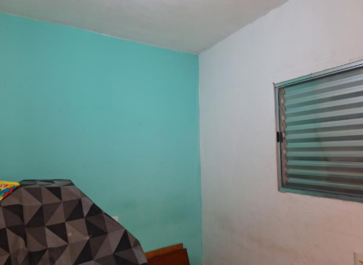 Casa - Jd. Das Figueiras I, Hortolândia/SP