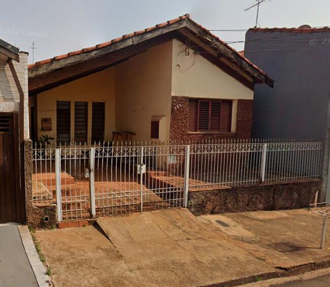 Casa - Santo Antonio, Jaú/SP