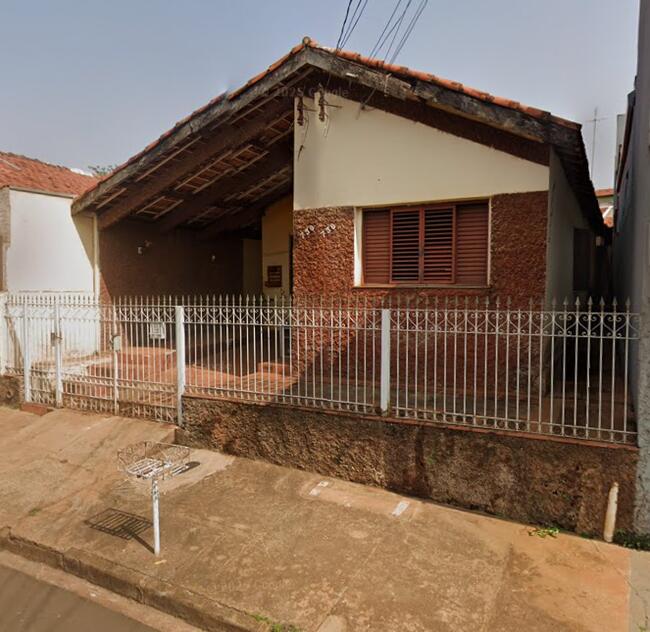 Casa - Santo Antonio, Jaú/SP