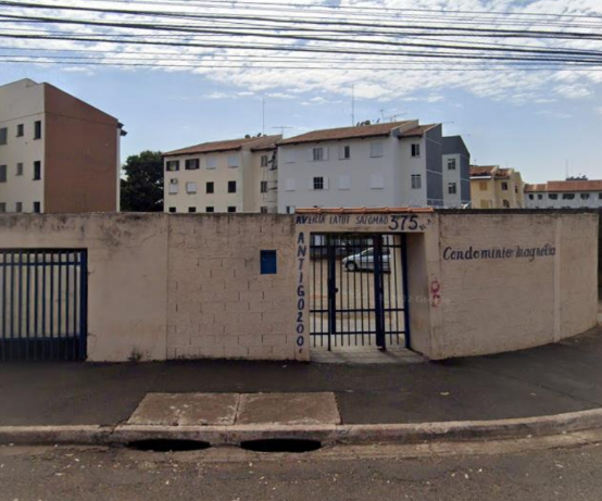 Apartamento - Ribeirão Preto/SP