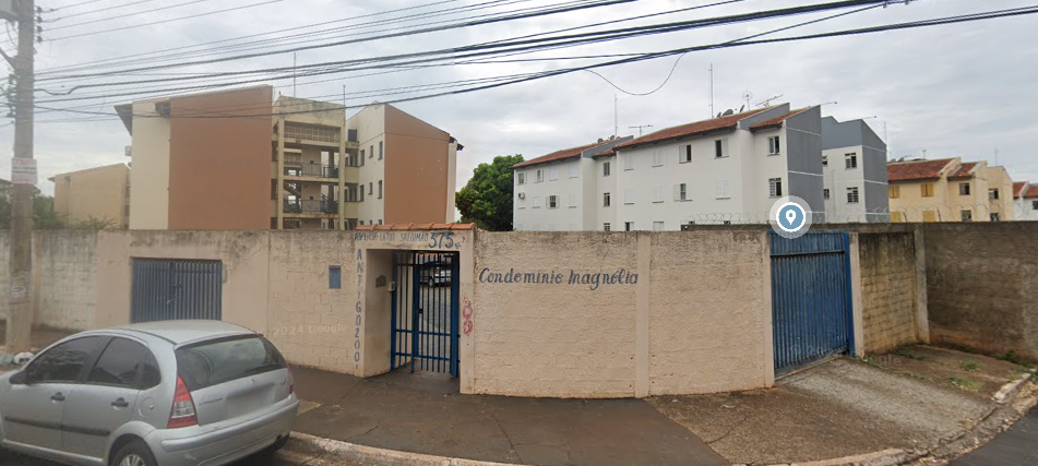 Apartamento - Ribeirão Preto/SP