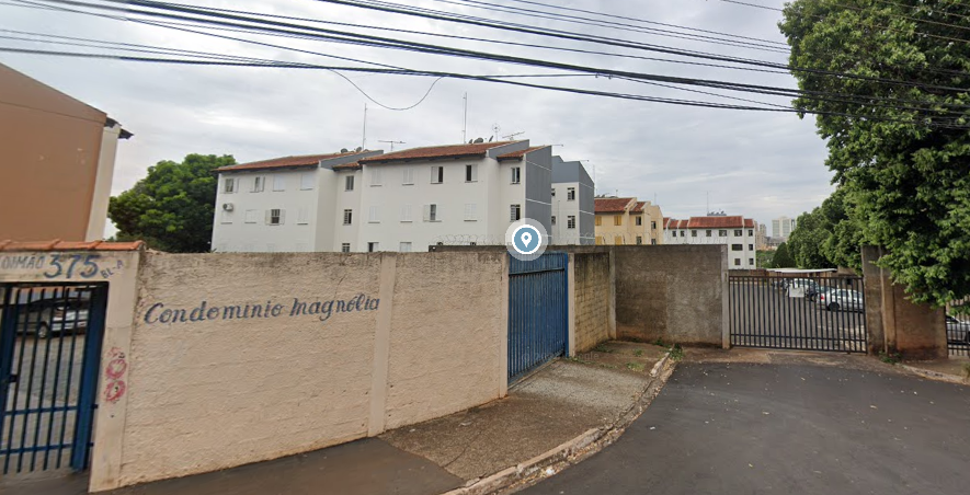 Apartamento - Ribeirão Preto/SP