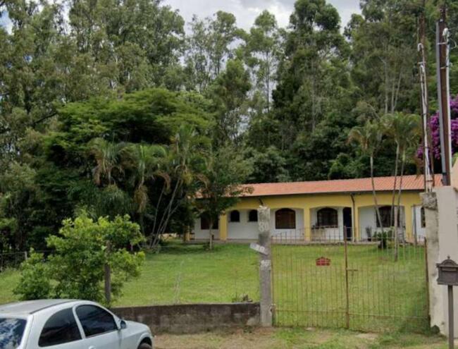 Casa - Águas de Lindóia/SP