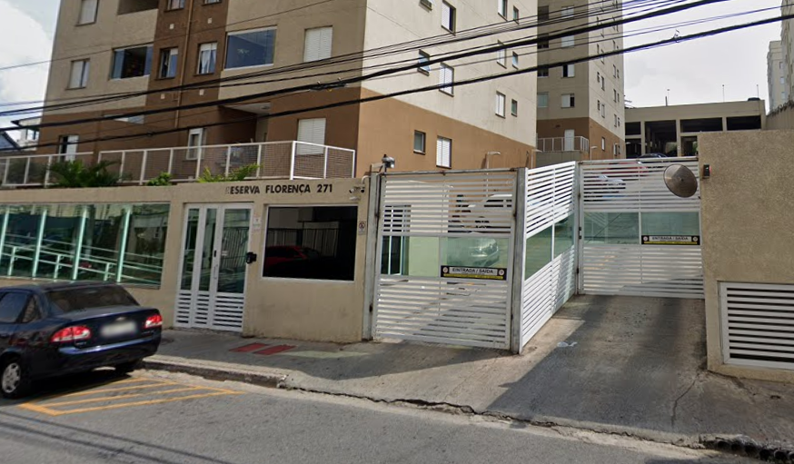 Apartamento - Vila Nova Conceicao, Osasco/SP