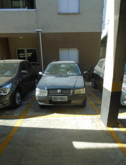 Apartamento - Vila Nova Conceicao, Osasco/SP