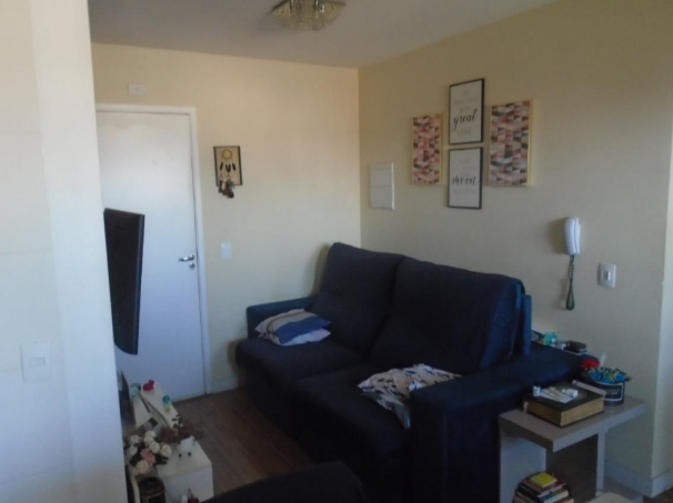 Apartamento - Vila Nova Conceicao, Osasco/SP