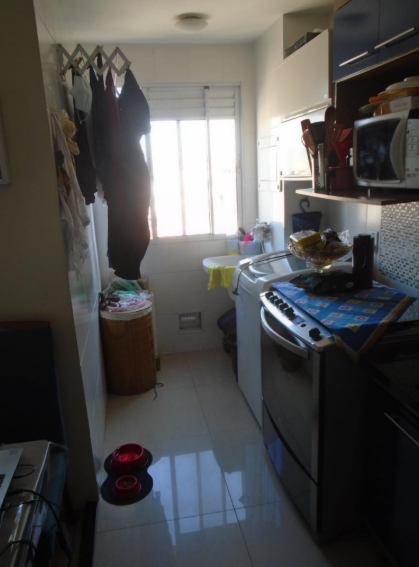 Apartamento - Vila Nova Conceicao, Osasco/SP