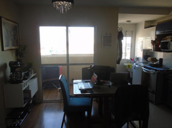 Apartamento - Vila Nova Conceicao, Osasco/SP