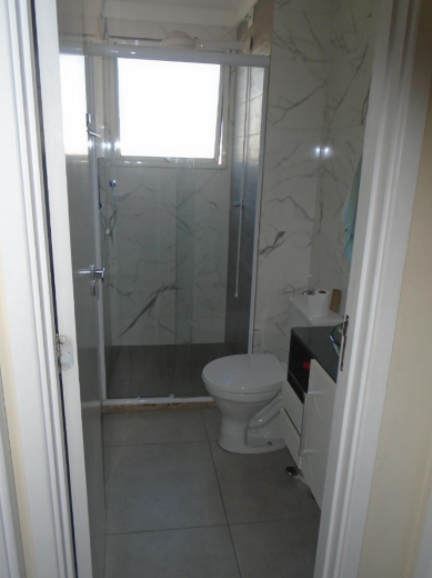 Apartamento - Vila Nova Conceicao, Osasco/SP