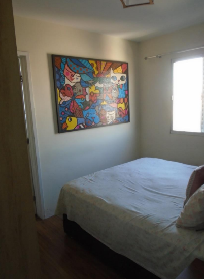 Apartamento - Vila Nova Conceicao, Osasco/SP