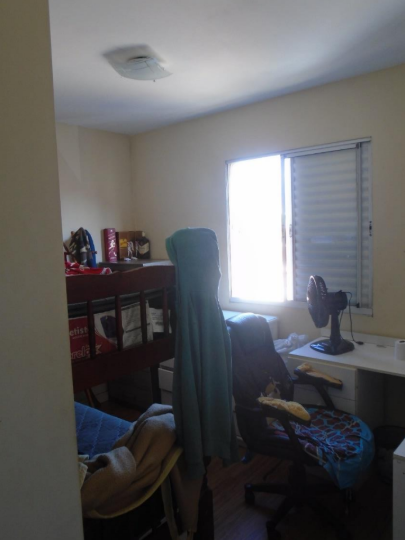 Apartamento - Vila Nova Conceicao, Osasco/SP