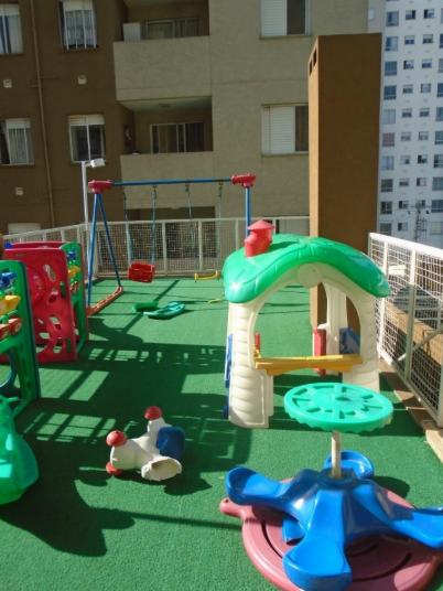 Apartamento - Vila Nova Conceicao, Osasco/SP