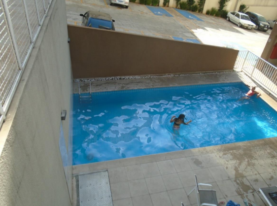 Apartamento - Vila Nova Conceicao, Osasco/SP