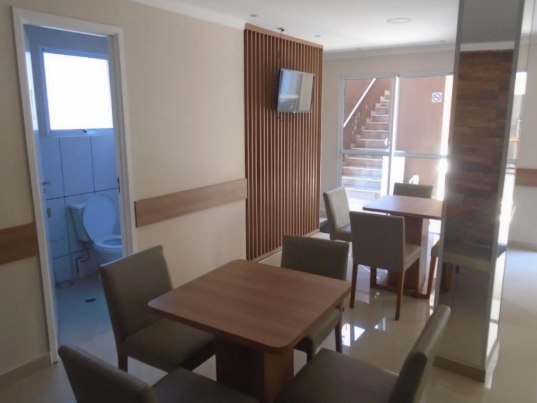 Apartamento - Vila Nova Conceicao, Osasco/SP