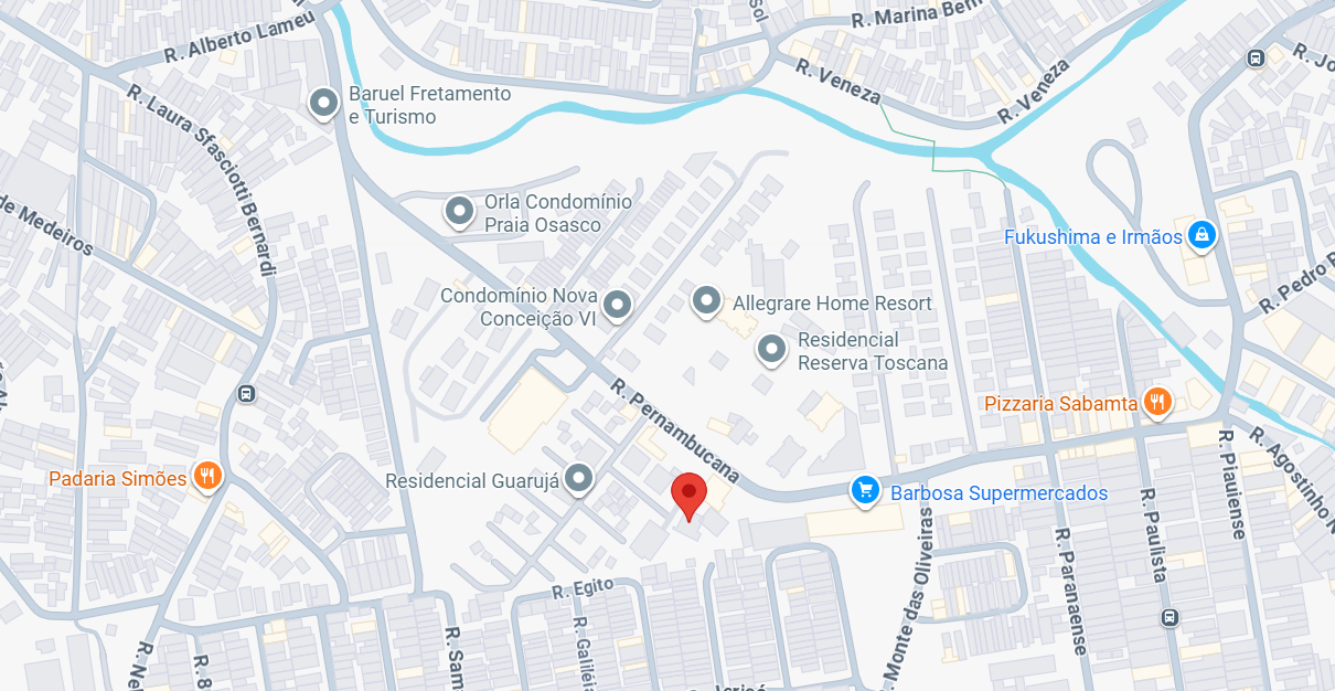 Apartamento - Vila Nova Conceicao, Osasco/SP