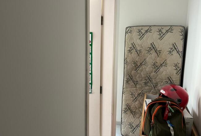 Apartamento - Vila Pacifico, Bauru/SP
