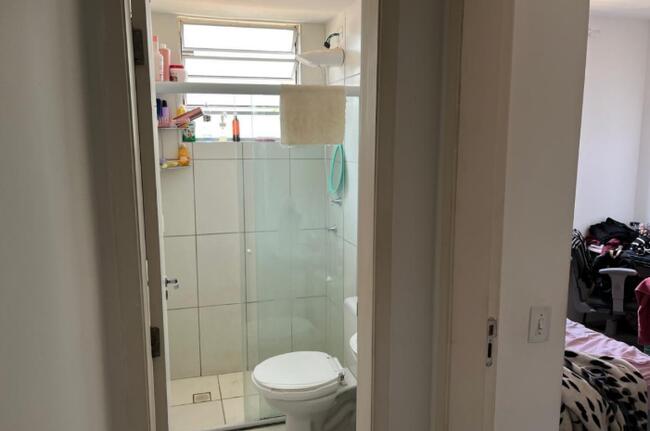 Apartamento - Vila Pacifico, Bauru/SP