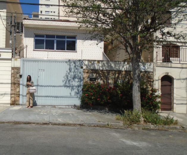 Casa - Pompeia, São Paulo/SP