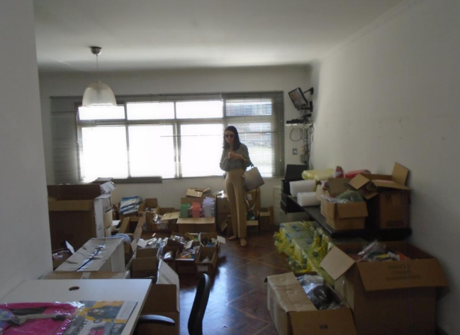 Casa - Pompeia, São Paulo/SP