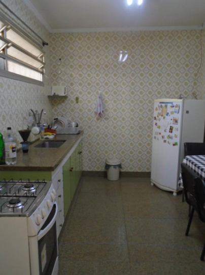 Casa - Pompeia, São Paulo/SP