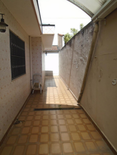 Casa - Pompeia, São Paulo/SP