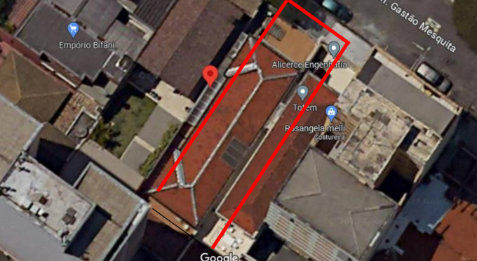 Casa - Pompeia, São Paulo/SP