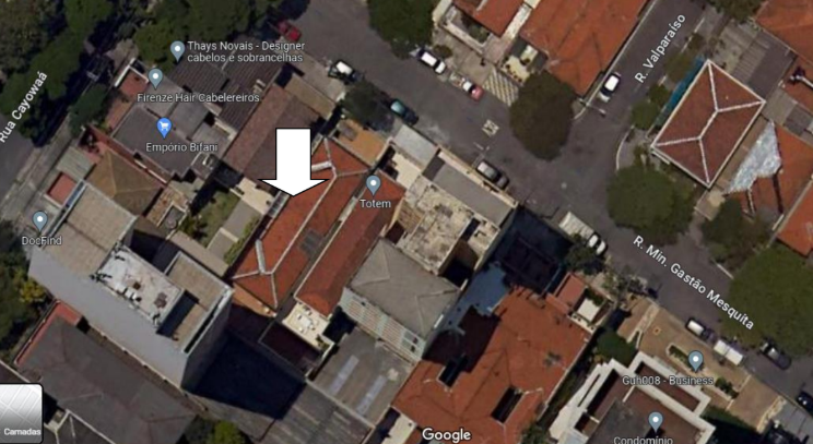 Casa - Pompeia, São Paulo/SP