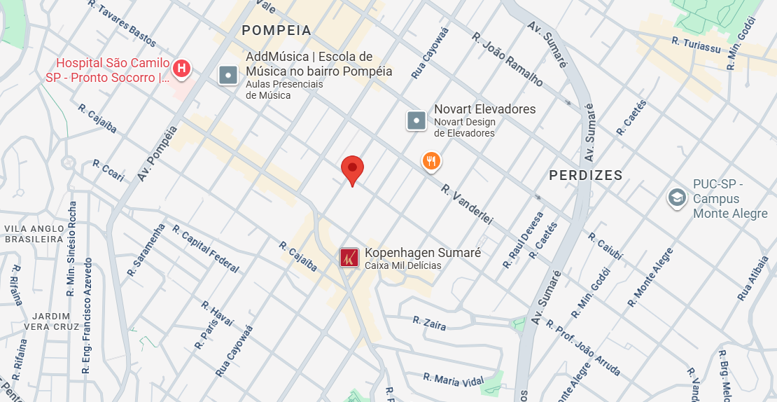 Casa - Pompeia, São Paulo/SP