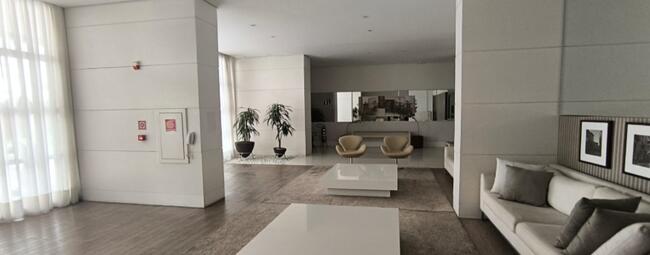 Apartamento - Jardim Anália Franco, São Paulo/SP