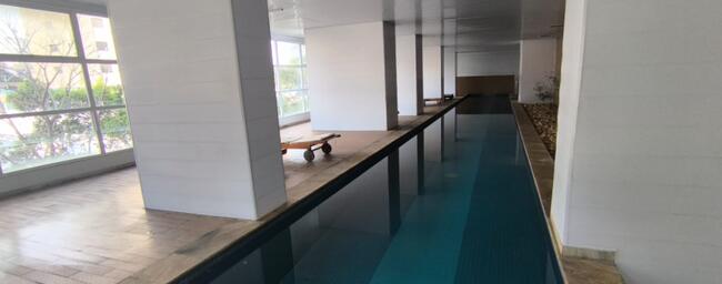 Apartamento - Jardim Anália Franco, São Paulo/SP