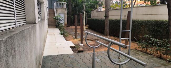Apartamento - Jardim Anália Franco, São Paulo/SP