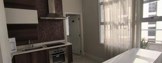 Apartamento - Jardim Anália Franco, São Paulo/SP