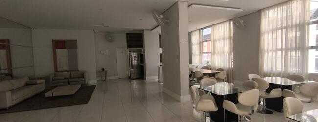 Apartamento - Jardim Anália Franco, São Paulo/SP