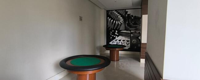 Apartamento - Jardim Anália Franco, São Paulo/SP