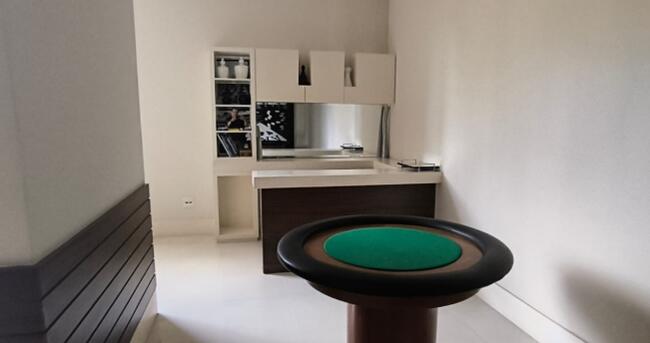 Apartamento - Jardim Anália Franco, São Paulo/SP
