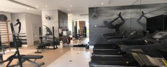 Apartamento - Jardim Anália Franco, São Paulo/SP