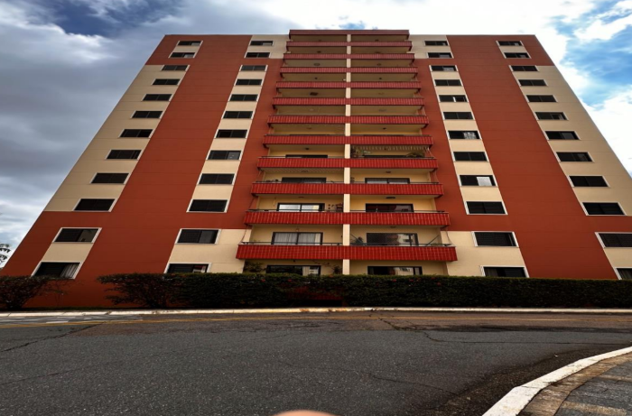 Apartamento - Vila das Hortencias, Jundiaí/SP