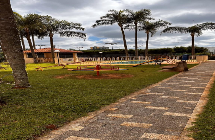 Apartamento - Vila das Hortencias, Jundiaí/SP