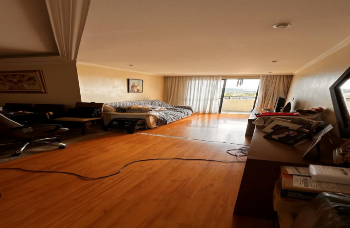 Apartamento - Vila das Hortencias, Jundiaí/SP