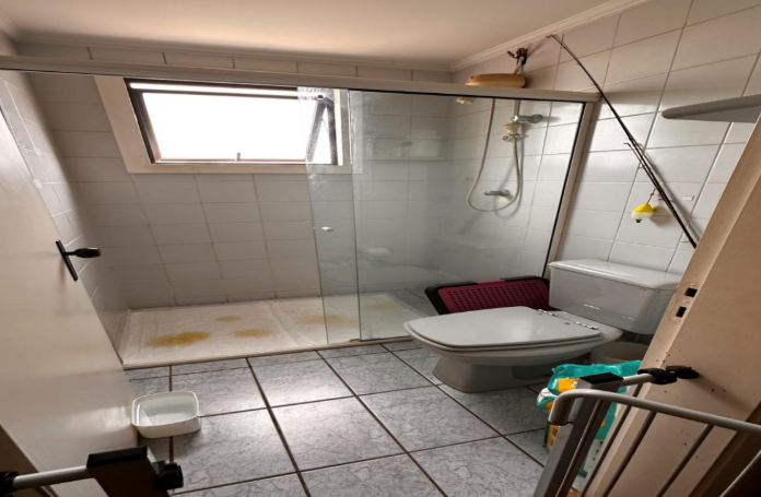 Apartamento - Vila das Hortencias, Jundiaí/SP