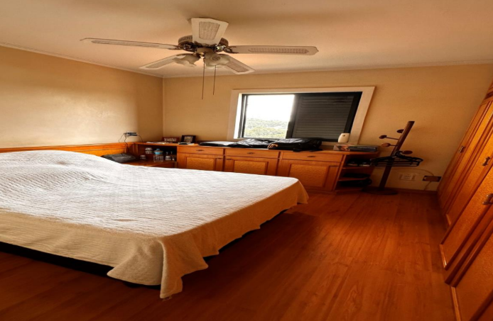 Apartamento - Vila das Hortencias, Jundiaí/SP