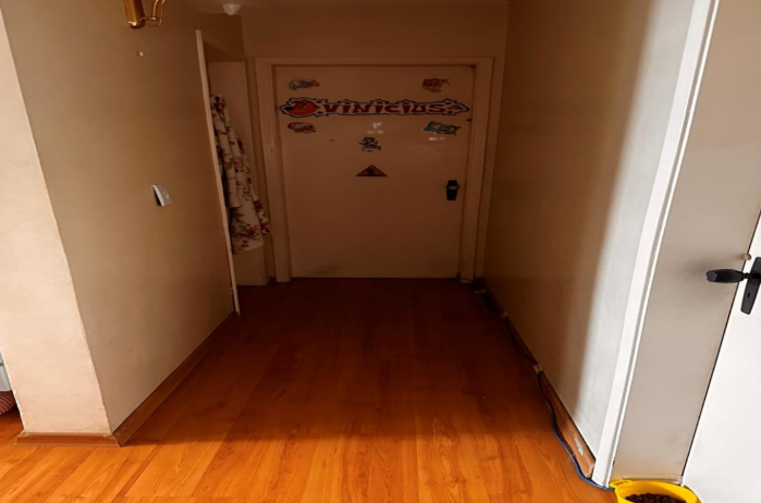 Apartamento - Vila das Hortencias, Jundiaí/SP