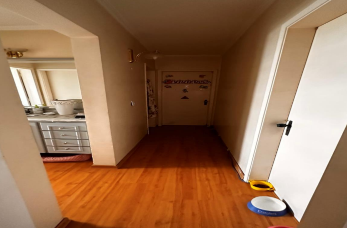 Apartamento - Vila das Hortencias, Jundiaí/SP