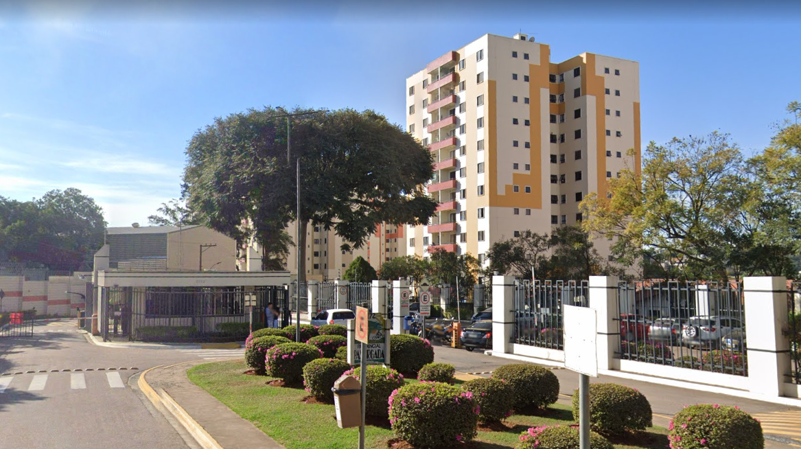 Apartamento - Vila das Hortencias, Jundiaí/SP