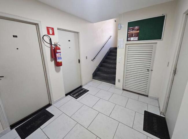 Apartamento - Jardim Santa Clara do Lago, Hortolândia/SP