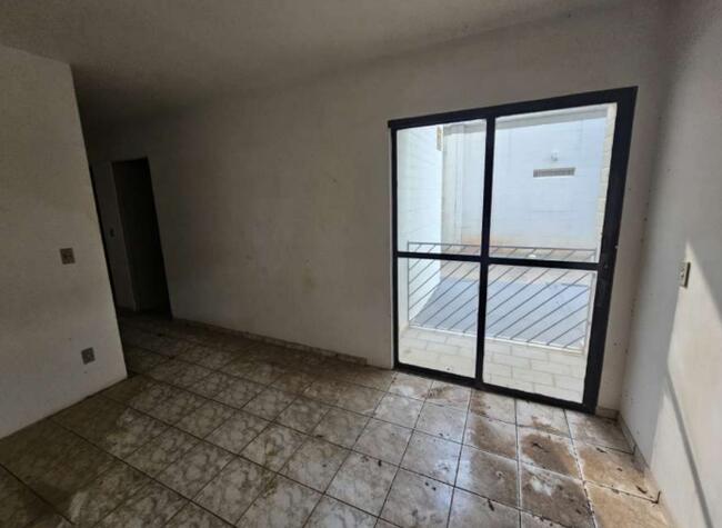 Apartamento - Jardim Santa Clara do Lago, Hortolândia/SP