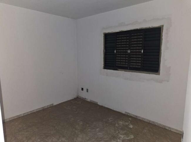 Apartamento - Jardim Santa Clara do Lago, Hortolândia/SP
