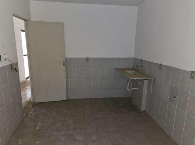 Apartamento - Jardim Santa Clara do Lago, Hortolândia/SP