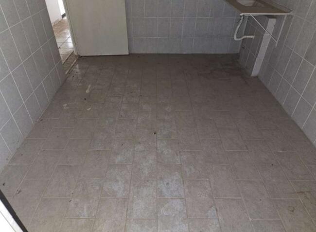 Apartamento - Jardim Santa Clara do Lago, Hortolândia/SP